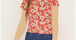 فروش و خرید انواع تیشرت بچه گانه ارزان