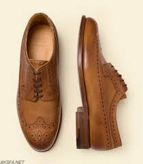 قیمت خرید انواع کفش چرم پرسنلی