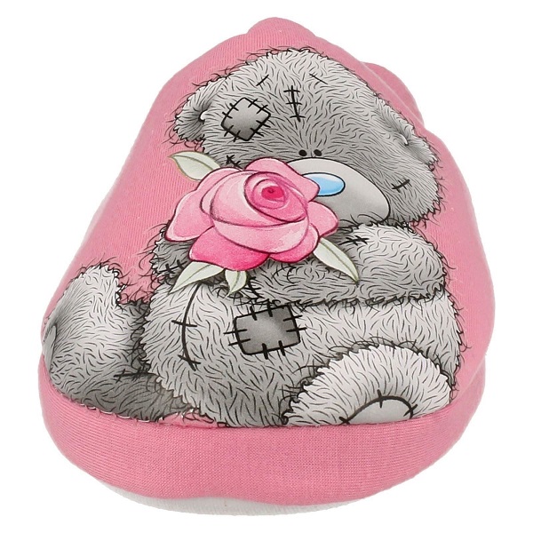 دمپایی عروسکی دخترانه