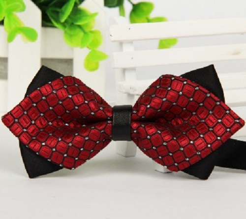 پاپیون مردانه اسپرت