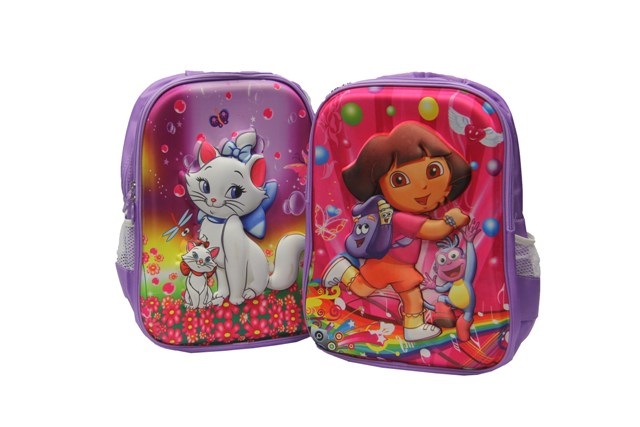 تولیدی کیف مدرسه