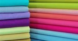 خرید عمده پارچه کتان خام سنگین