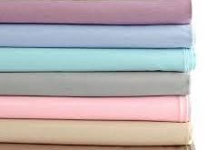 فروش پارچه تترون کجراه مرغوب