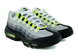 سایت خرید کتانی مردانه