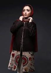 خرید مانتو فانتزی دخترانه مد روز