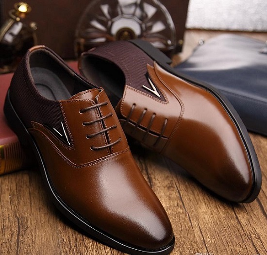 کفش مردانه خارجی