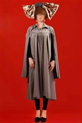 فروشگاه اینترنتی مانتو مزونی خاص