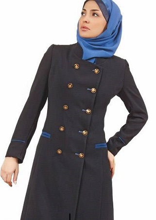 قیمت مانتو اداری