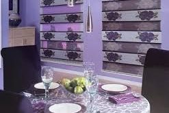 خرید پارچه پرده زبرا باکیفیت