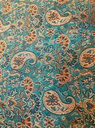 خرید پارچه ترمه لباسی