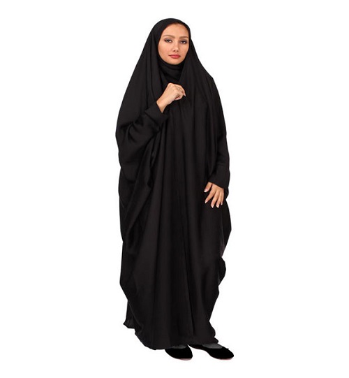 پارچه چادری الگانس