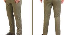 نمایندگی شلوار کتان مردانه سایز بزرگ