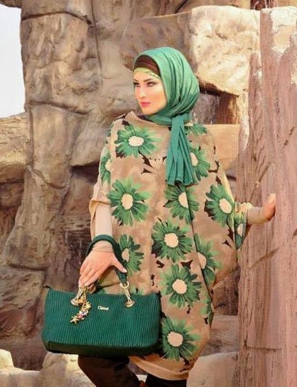 پارچه نخی گلدار