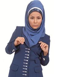 عرضه مستقیم مانتو رسمی و اداری شیک