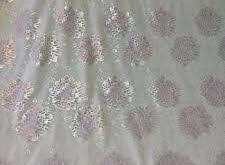 بهترین نوع پارچه چادر عروس