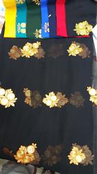 قیمت بهترین پارچه پیراهنی زنانه