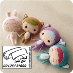 عرضه اینترنتی پارچه نمدی خوب