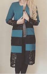 بازار پخش مانتو تور مجلسی و گیپور