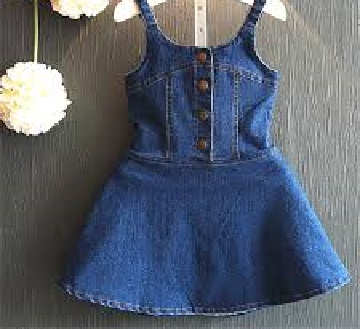 انواع لباس بچه گانه