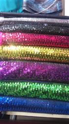 قیمت پارچه پولکی ریز