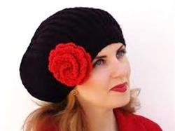 سایت تخصصی شال و کلاه بافتنی