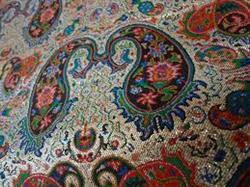نمایندگی خرید پارچه ترمه رضایی