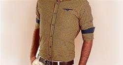 فروشگاه اینترنتی انواع پارچه پیراهنی