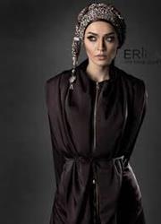 قیمت عمده فروشی مانتو زنانه مارک اریکا