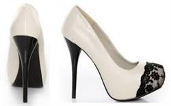 فروش اینترنتی انواع مدل کفش