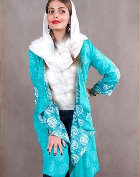 عمده فروشی مانتو