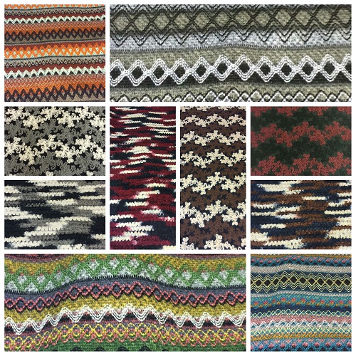 پارچه پالتویی