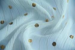 خریدار انواع پارچه ابریشمی سفید