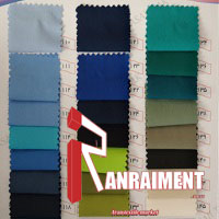 فروش پارچه تترون کش بروجرد