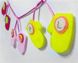 فروش اینترنتی پارچه نمدی عروسک بازار