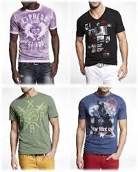 تولید و فروش انواع تی شرت های تبلیغاتی