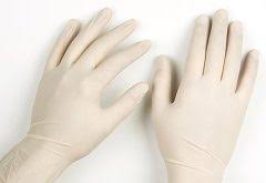 قیمت خرید دستکش لاتکس جراحی