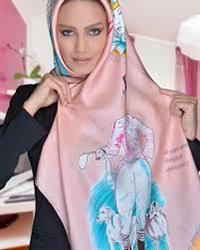 قیمت خرید روسری صورتی