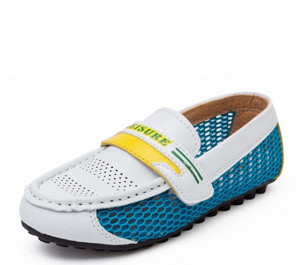 کفش خارجی بچه گانه