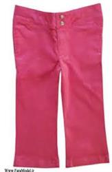 لیست قیمت فروش انواع شلوار بچه گانه