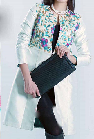 مانتو جدید تابستانه