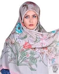 فروشگاه روسری نخی بلند