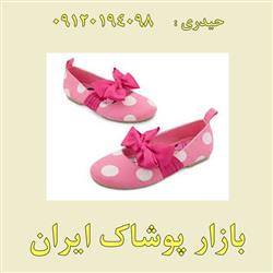 قیمت بهترین کفش مجلسی بچه گانه