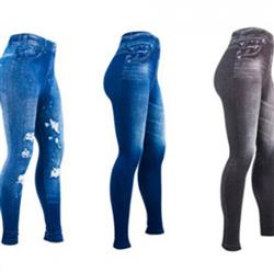 عرضه اینترنتی انواع شلوار لگ زنانه