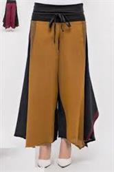 خرید آنلاین شلوار نخی