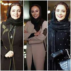 صادرات پارچه مجلسی چرم
