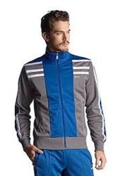 شرکت تخصصی لباس ورزشی دایی