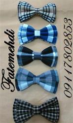 سفارش انواع پاپیون اسپرت مردانه