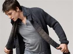 صادرات پوشاک مردانه به قزاقستان