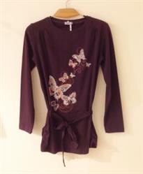 فروش اینترنتی پوشاک بچه گانه سیب سبز