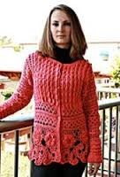 کاتالوگ سویشرت بافت زنانه